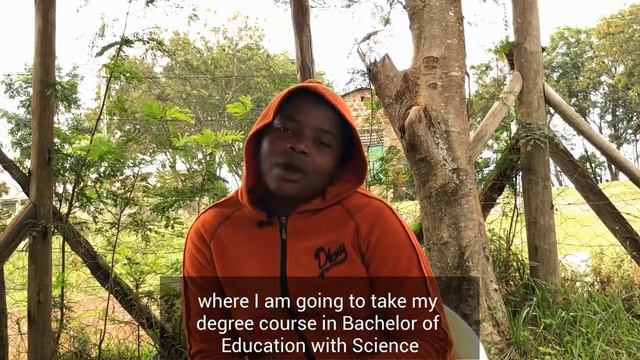 Meet Georgina! смотреть онлайн