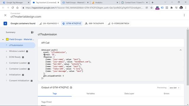 How to track Custom Dimensions in Google Analytics 4 (2022) смотреть онлайн