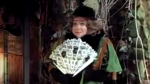 Вы такой любезный мужчина... смотреть онлайн