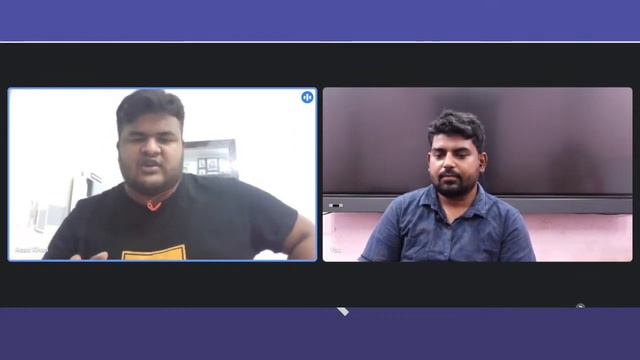 Live FAQs : VIT Placements | NIT vs VIT | Ask your doubts Live with Asad Khan VIT Student смотреть онлайн