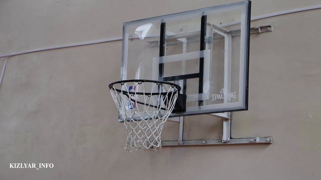 Кизлярец Руслан Абдулбасиров стал игроком баскетбольного клуба ЦСКА смотреть онлайн