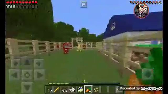 кто твой папочка в майнкрафте смотреть онлайн