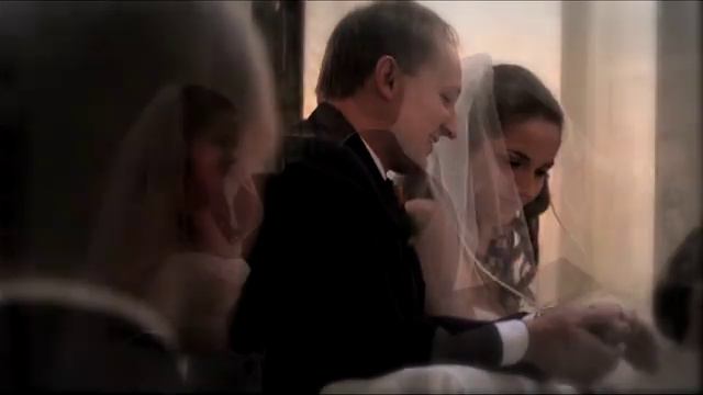 Natalie Naquin & Josh Harvey Wedding смотреть онлайн