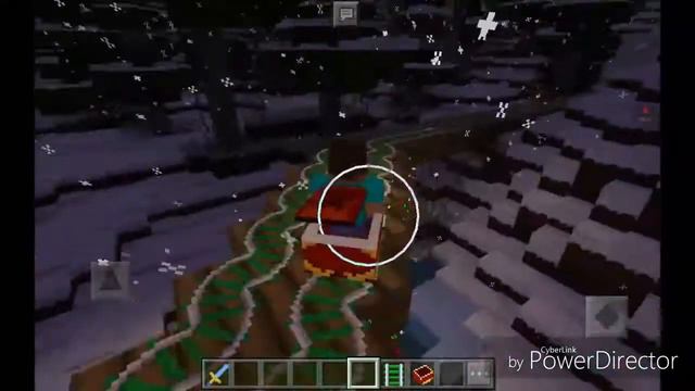 Все прелести в Minecraft смотреть онлайн