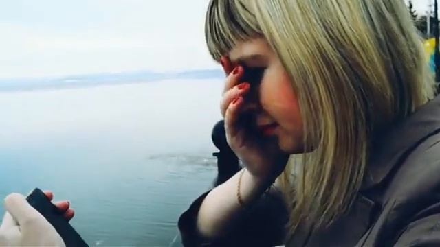 Клип на песню Влад Соколовский "Пепел" смотреть онлайн