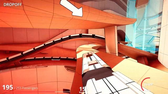 Snakeybus (no commentary) смотреть онлайн