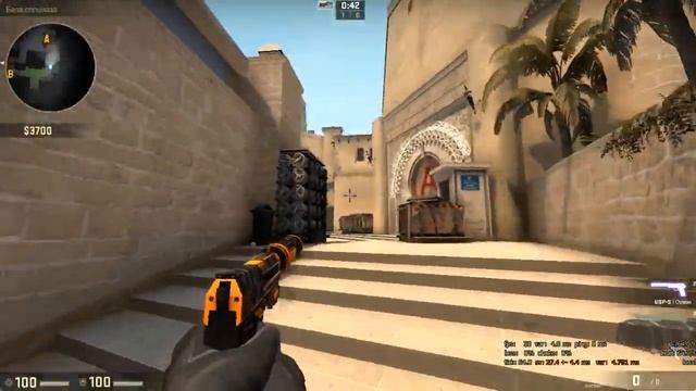 Как забиндить клавишу! смотреть онлайн