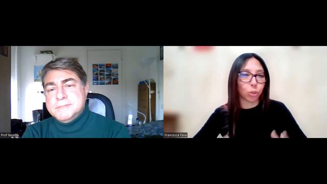 Coffee Break - Daniele Beretta, candidato con il M5S in regione lombardia смотреть онлайн