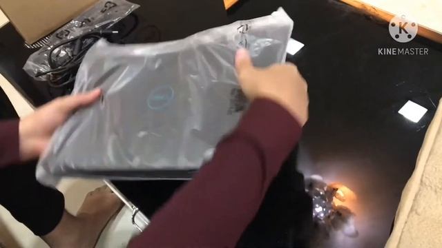 Dell g3 3500 gaming laptop Unboxing | Adesh k | смотреть онлайн
