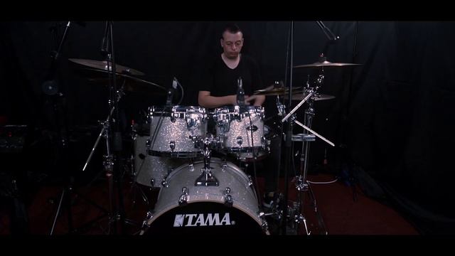 ''Υοu Never Know'' Bernhard Lackner (Drum Cover) #tamadums #tamastarclassic смотреть онлайн