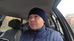 Про лямбда зонд на Калине.