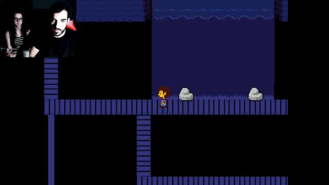 UNA CITA CON PAPYRUS - UNDERTALE EN ESPAÑOL #4 | iTownGamePlay смотреть онлайн