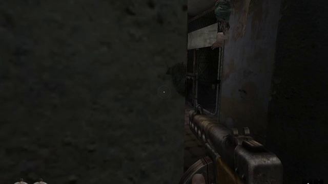 You Are Empty 16 часть.avi