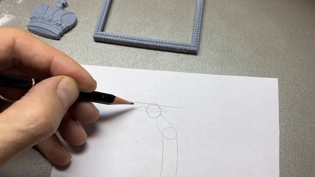 Принтер Sonic Mini 4K#Работа с поддержками#3D принтер#хобби смотреть онлайн