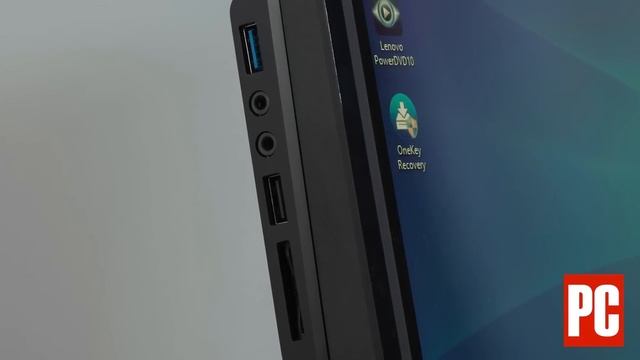 Lenovo C260 Touch Review смотреть онлайн