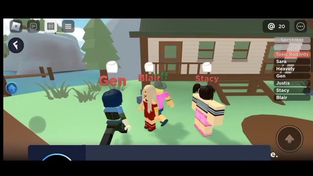 Total Roblox Drama Script Pastebin AutoWin Script Mobile PC (Roblox) Win The Summer camp смотреть онлайн