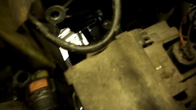 Замена ГРМ. Ford Fusion. смотреть онлайн