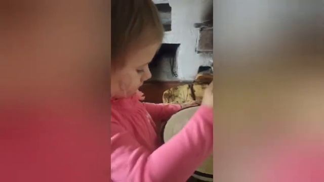 Видео поздравление для дочери!С днем рождения Анастасия! смотреть онлайн