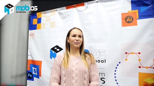 Отзыв на курс UI/UX/WEB-design от студентки Дианы смотреть онлайн