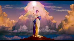 Заставка Columbia Pictures без надписи, футаж.