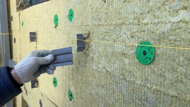 Монтаж, подсистема Альт-фасад смотреть онлайн