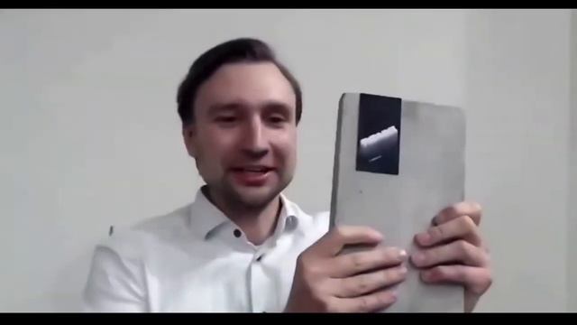 #явпомощь Награждение компании Фаберлик премией "Фундамент" смотреть онлайн