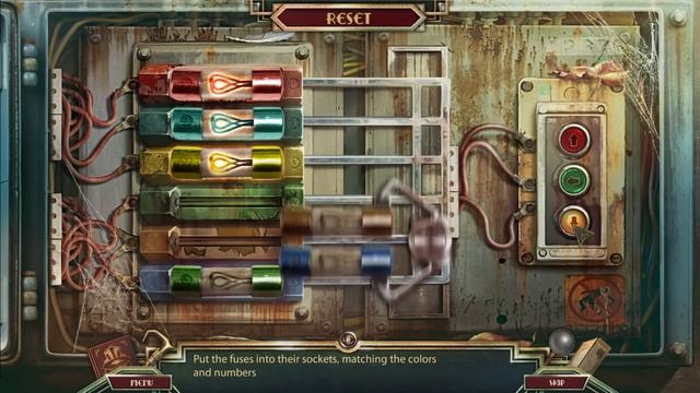 Sacred Almanac: Traces of Greed - Download Free at GameTop.com смотреть онлайн
