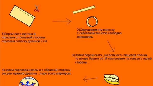Как сделать собственный Драконий глаз смотреть онлайн