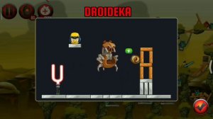 Angry Birds Star Wars 2 - All Pigs Gameplay