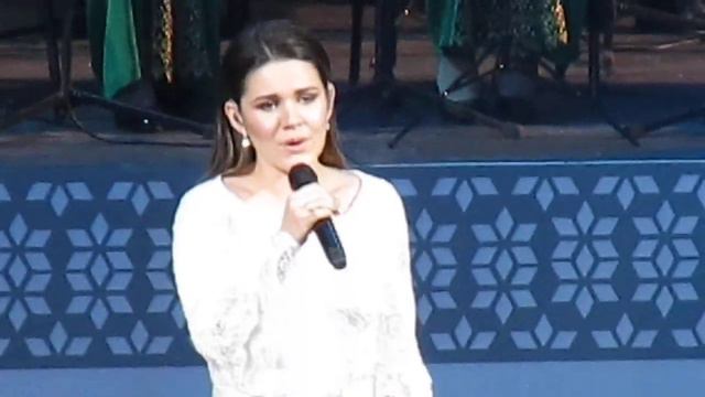 Дина Гарипова смотреть онлайн