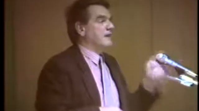 David Irving: Churchill's War (1987)