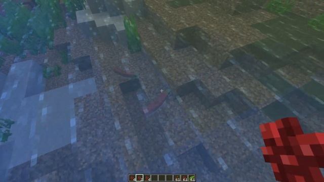 Minecraft Datapacks 1.15: Aquachow смотреть онлайн