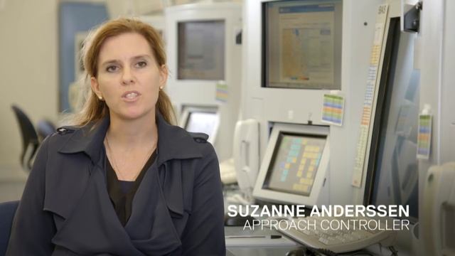 Day in the life of Air Traffic Control смотреть онлайн