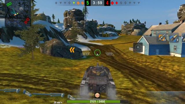 ВЗВОД СУПЕР КОНЬ . В 2 ТАНКА РАЗНЕСЛИ БОЙ В ЩЕБКИ !!!! смотреть онлайн