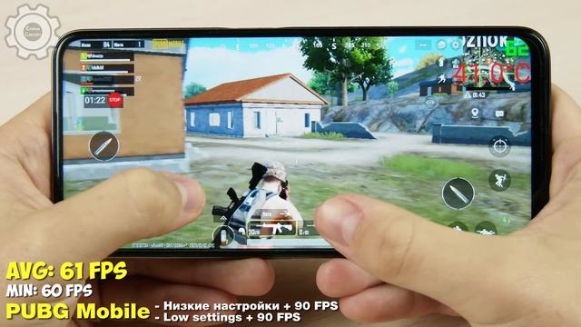REALME 8i ? - GAMING TEST? БОЛЬШОЙ ТЕСТ В ИГРАХ 2021 ГОДА! 28 ИГР С FPS! + НАГРЕВ смотреть онлайн