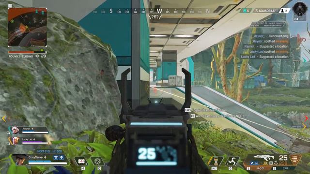 Apex Legends, Overwatch 2, etc. - Live Stream Pakistan – CrazySeekerYT смотреть онлайн