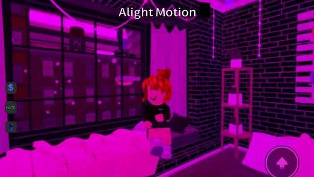Просто нет чем заняться// Roblox Sad room :( смотреть онлайн