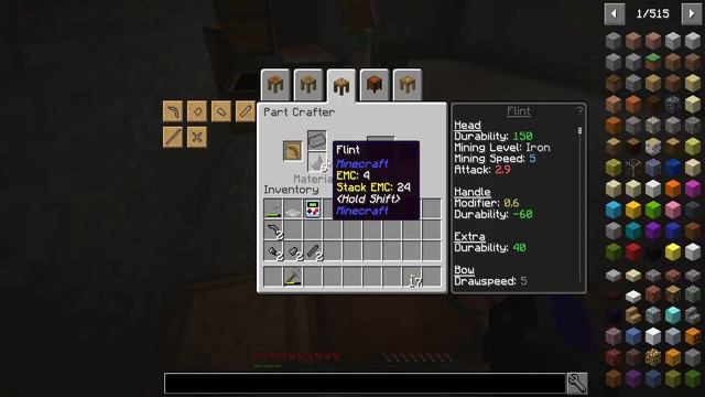 StoneBlock Minecraft Серия 01 Начало смотреть онлайн