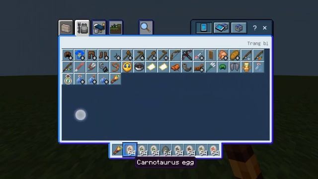 Minecraft mod Jurassic world dlc macket place смотреть онлайн