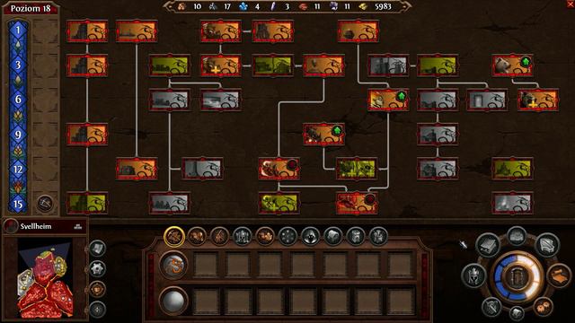 Might & Magic Heroes VII Trial by Fire - KAMPANIA FORTECA #127 - Misja 2 смотреть онлайн