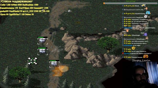 Прохождение "Command & Conquer""Tiberian Dawn" Часть 15 "Секретные миссии" смотреть онлайн