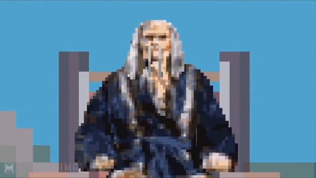 Морти Комбат #1 (Morty Kombat) - В бой! смотреть онлайн