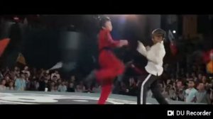 Карате пацан