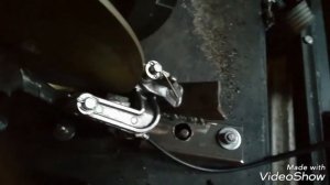 Доработка мотобуксировщика МУЖИК