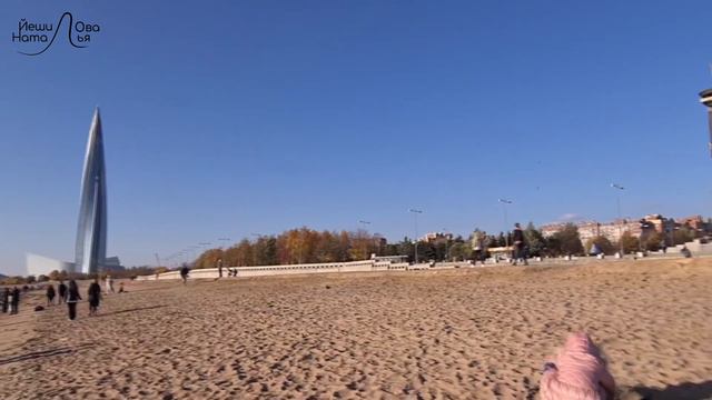 Вы видели такое на Лахте? смотреть онлайн