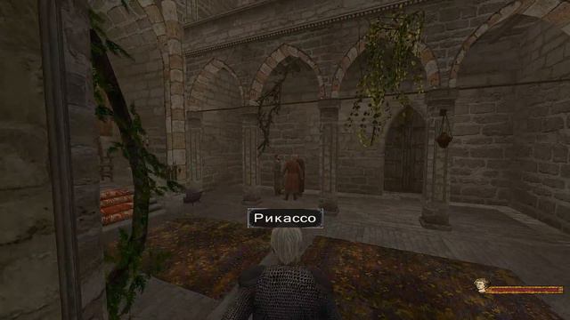 M&B Warband Новая версия MOD "A Clash of Kings" v. 2.2" Без коментариев" смотреть онлайн