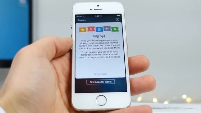Все, что нам известно об IPhone 5se
