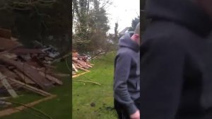Kick in the Balls Revenge