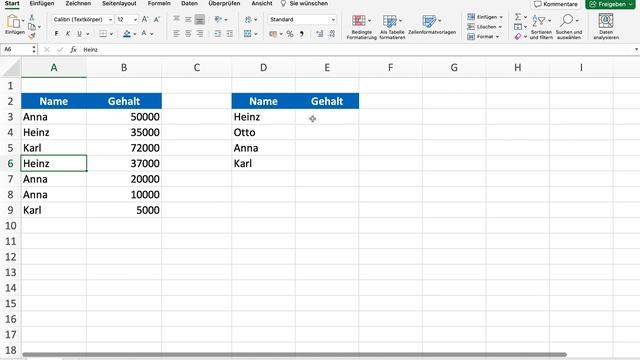 Excel für Data Analysten: 15 Funktionen die Du kennen musst смотреть онлайн