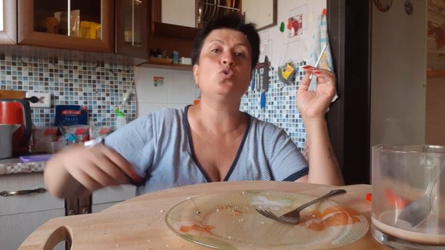 Утренний МУКБАНГ 🍳☕С историями🤗 смотреть онлайн